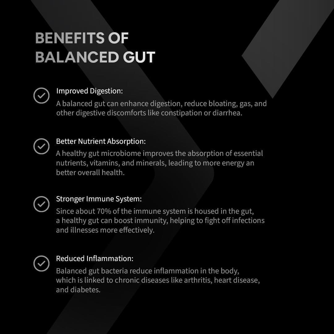 SOVA X Gut Intelligence Bundle with Free FIT - Add On