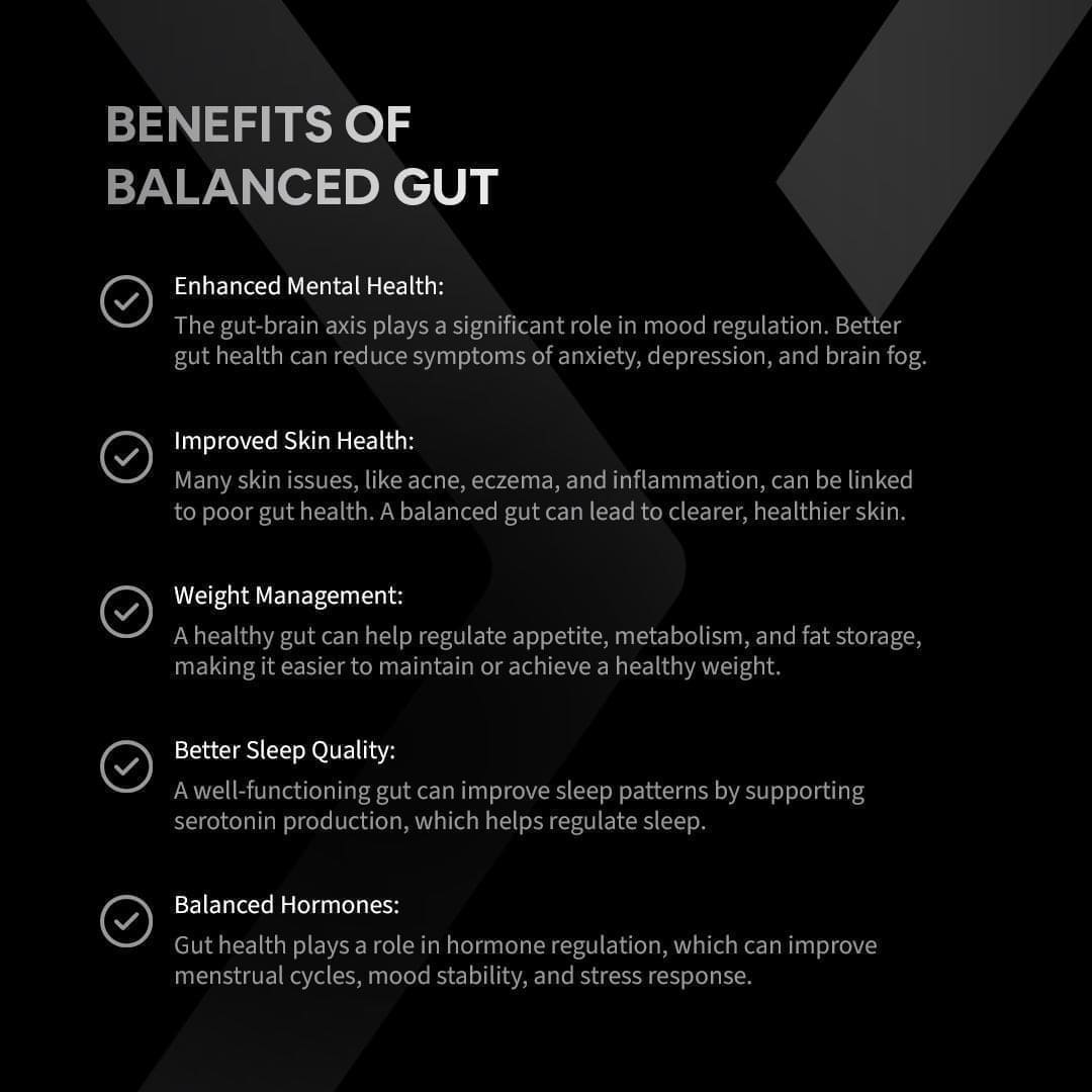 Sova X - Precision Probiotics