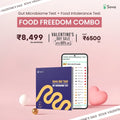 Food Freedom Combo | Fix Indigestion & Anxiety Around 330+ Foods