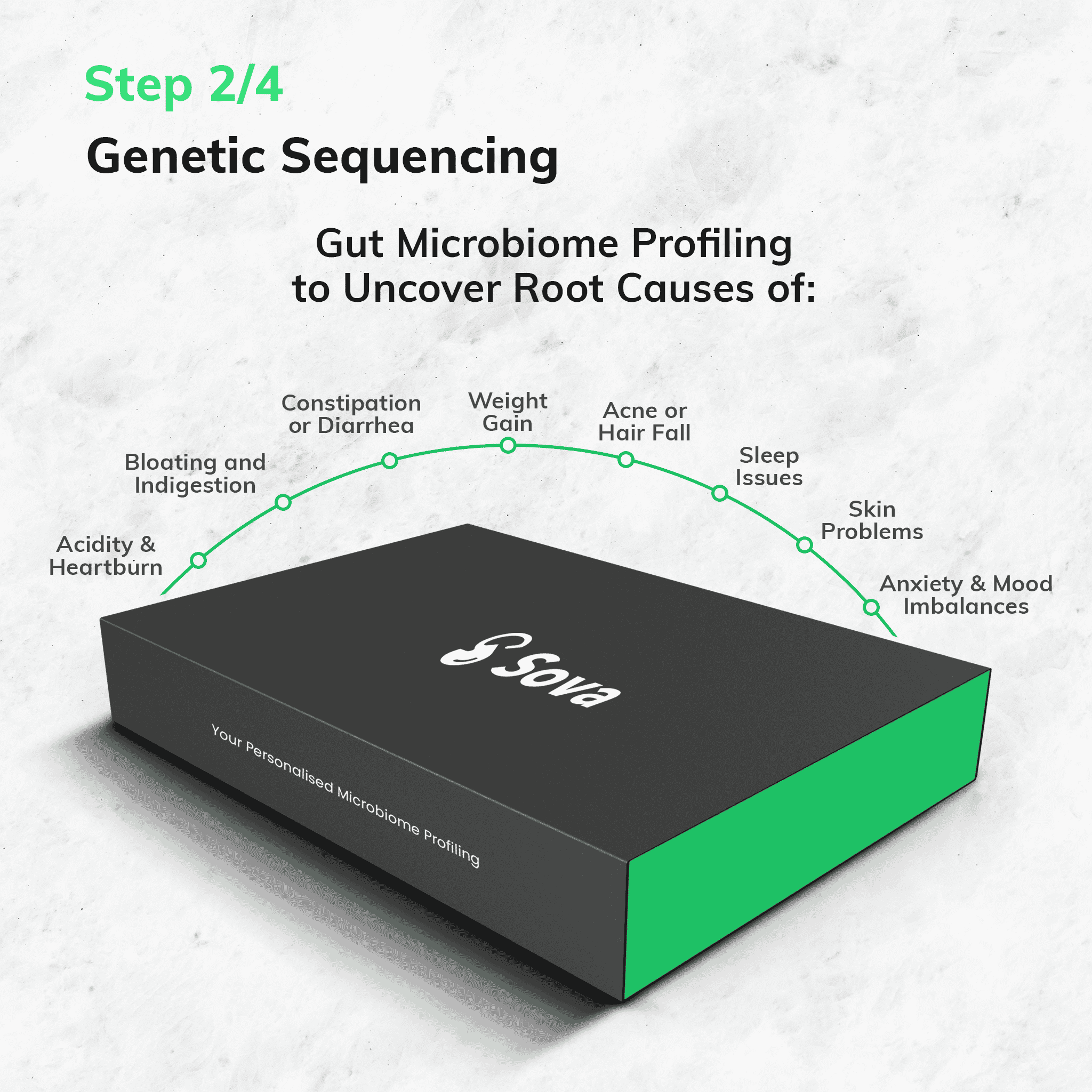 Comprehensive Gut Microbiome Test