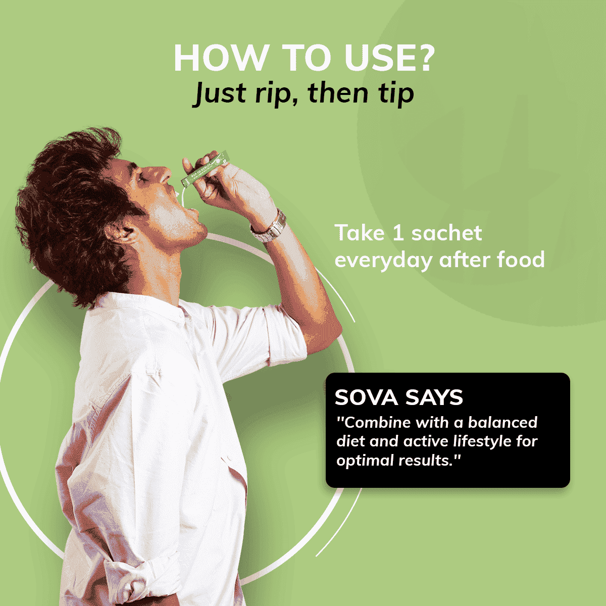 Best Debloat Supplement for Bloating Relief