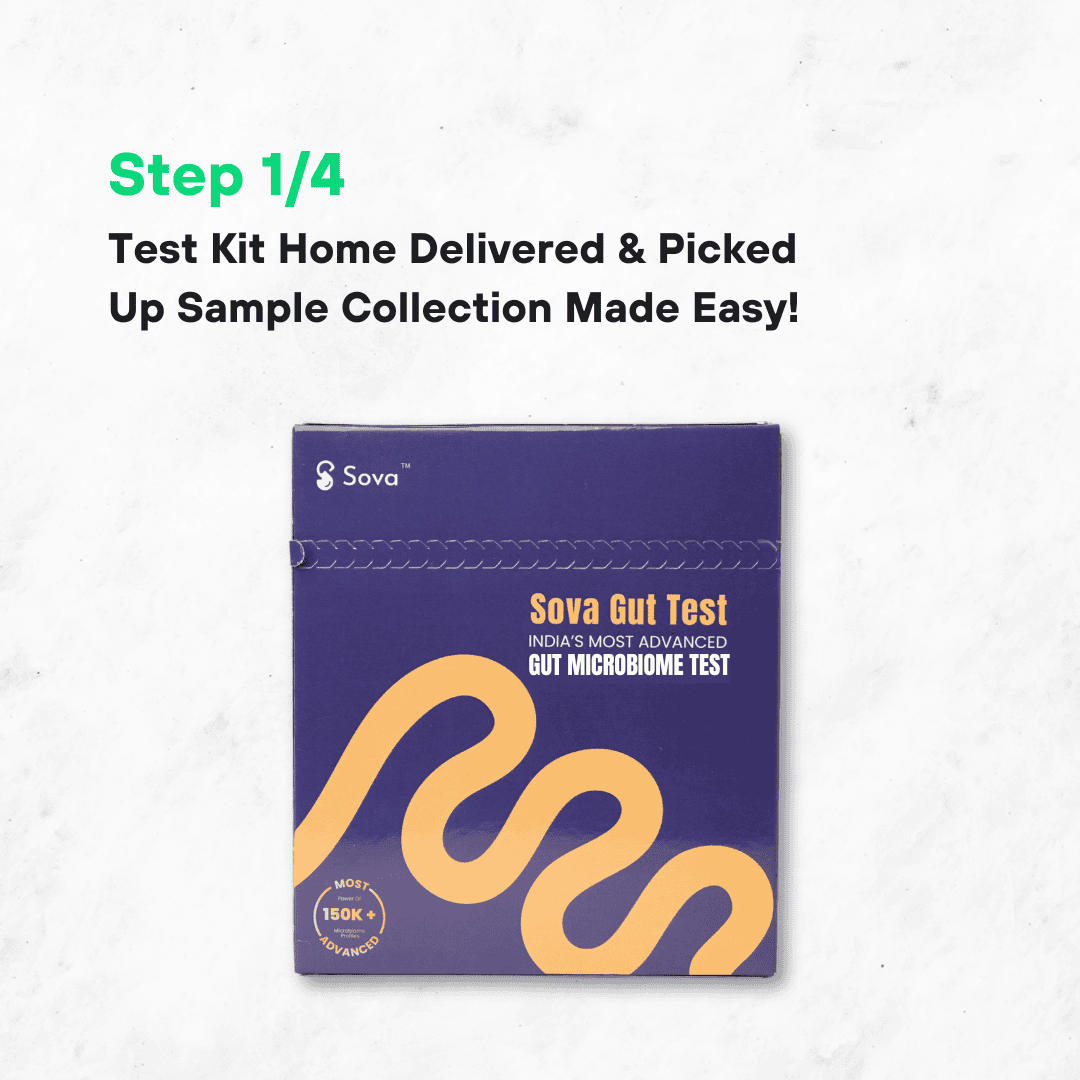 Comprehensive Food Intolerance Test | Discover Whats Good to Eat & What to Avoid