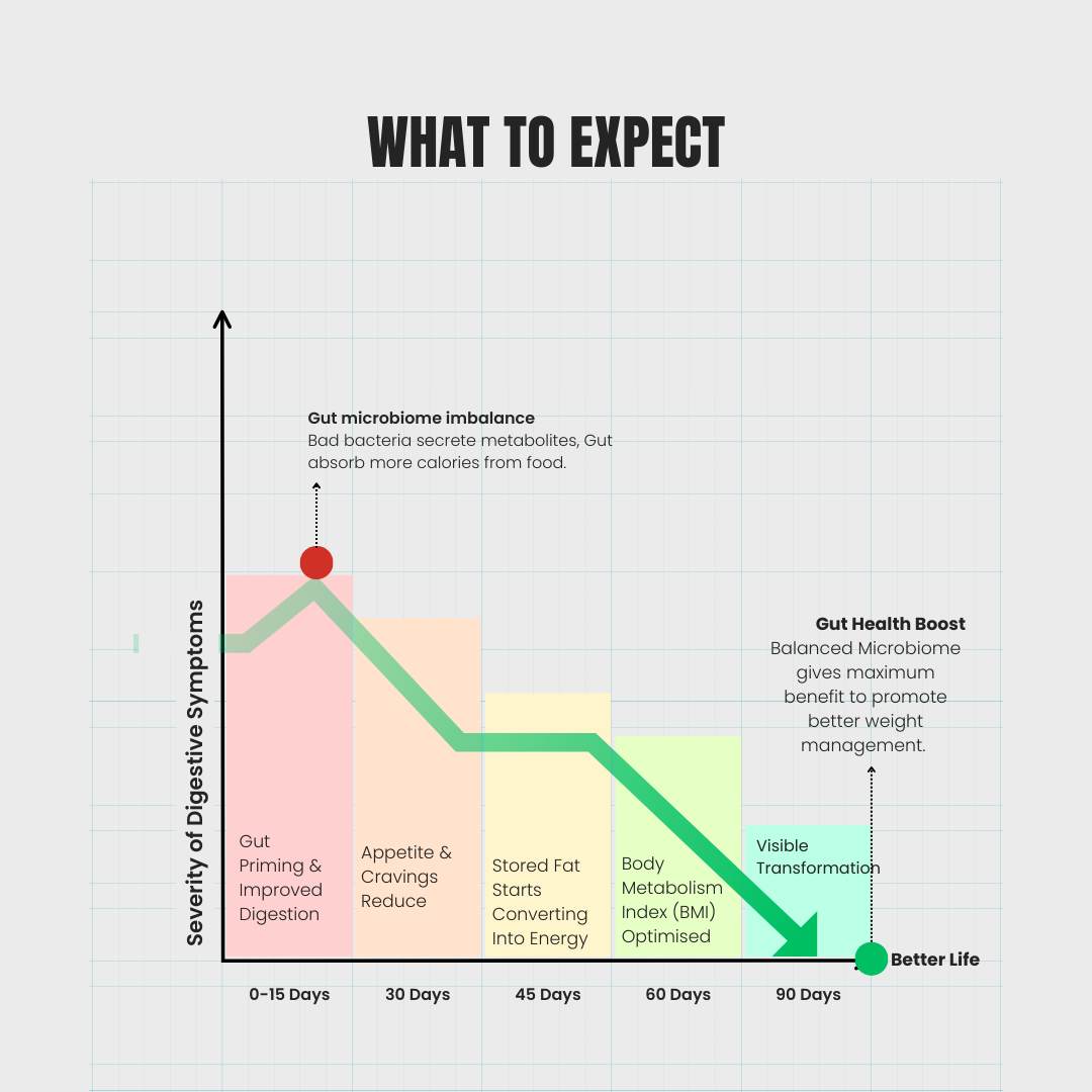 Best Weight Control & Metabolism Boosting Supplement