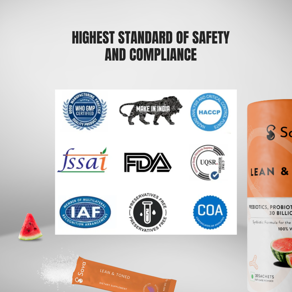 Best Weight Control & Metabolism Boosting Supplement