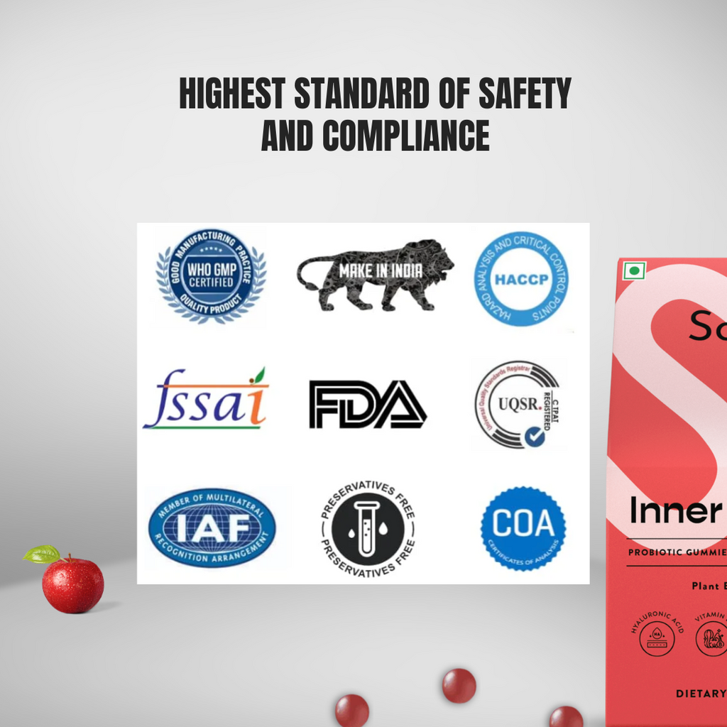 Best Biotin Gummy for Dry & Frizzy Hair With Hair Fall Control