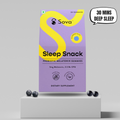 Sleep Gummies | Best Melatonin & Ashwagandha Gummies for Deep Sleep in 30 Minutes