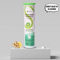 Travel Pack | Probiotics Effervescent Tabs for Acidity Relief