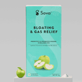 Travel Pack | Bloating Relief Supplement With Probiotics & Peppermint