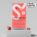Travel Pack | Biotin & Probiotic Gummies for Hair Care