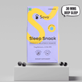 Travel Pack | Melatonin & Ashwagandha Sleep Gummies