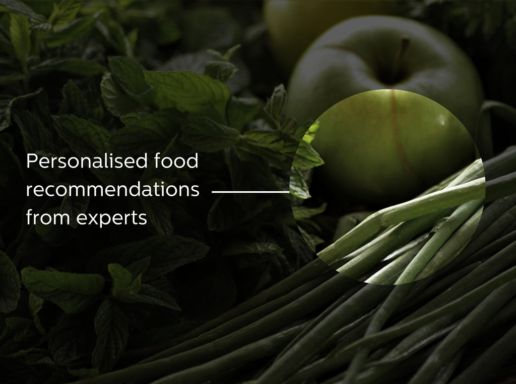 Sova GutHeal 4 Month Nutrition Program