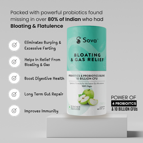 Best Debloat Supplement for Bloating Relief