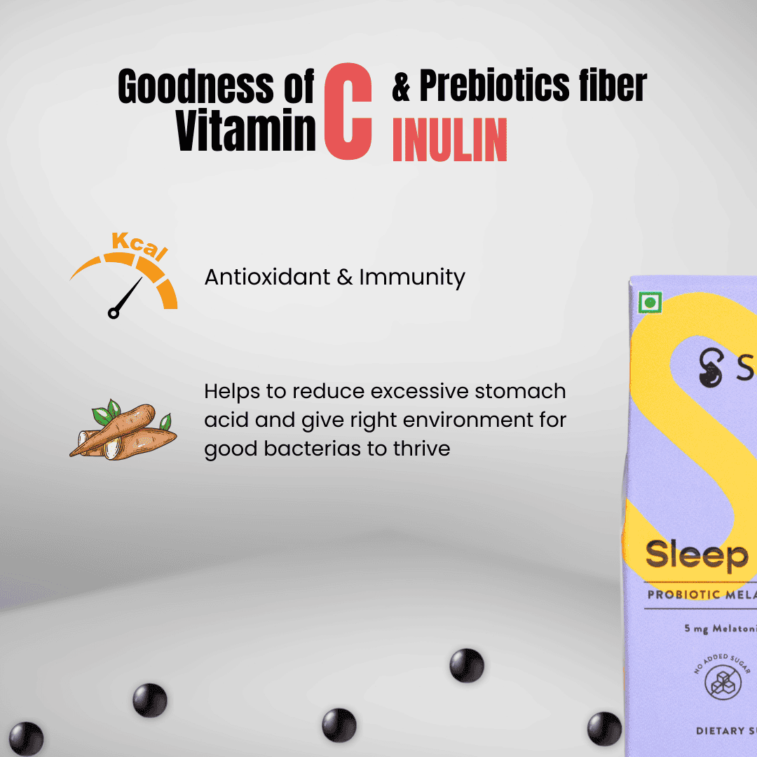 Travel Pack x 2 | Melatonin & Ashwagandha Sleep Gummies