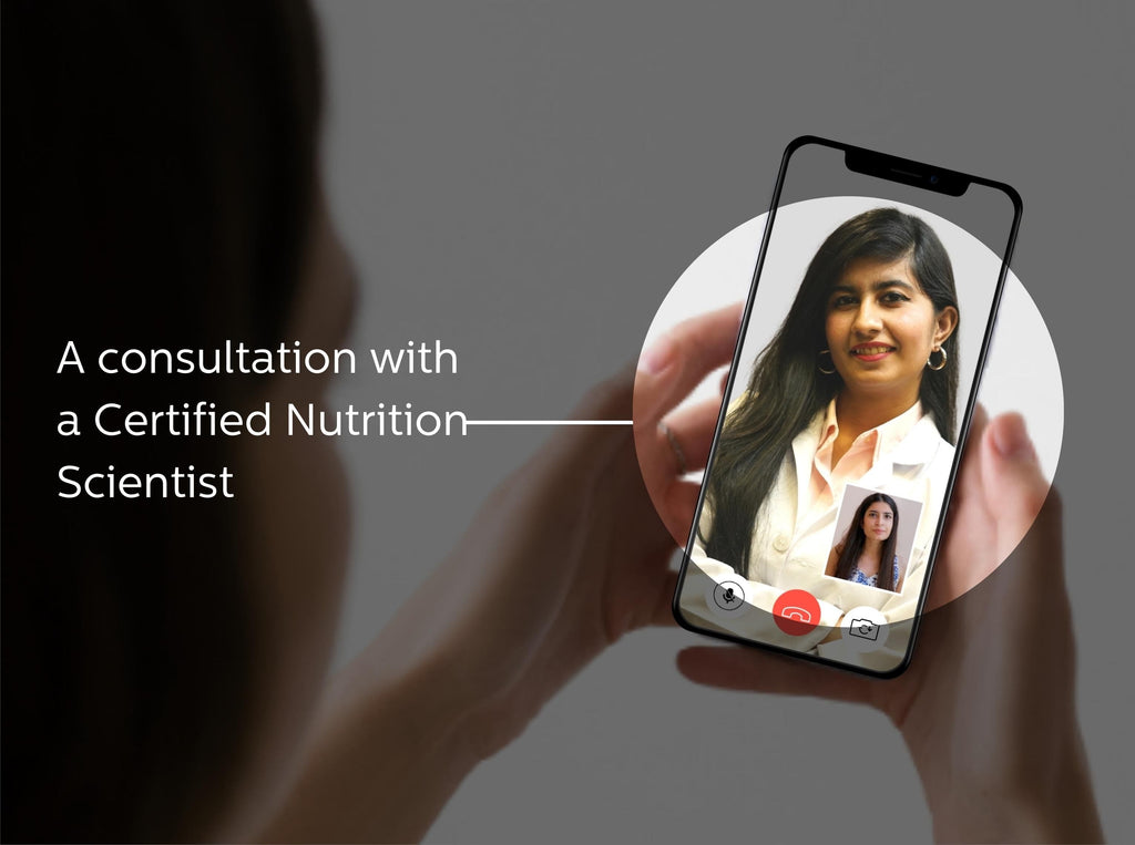 Sova GutHeal 4 Month Nutrition Program