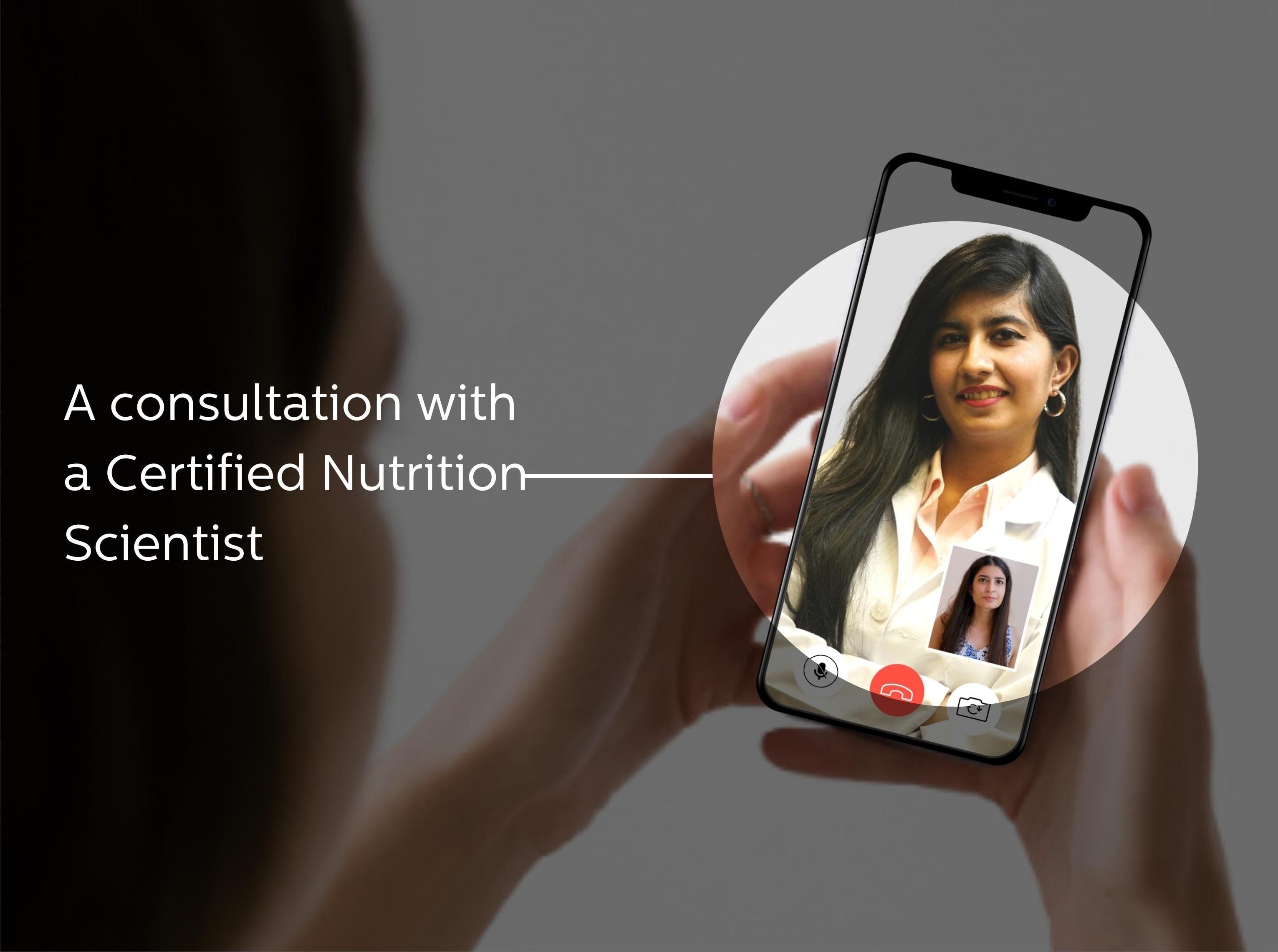 Sova GutHeal 4 Month Nutrition Program