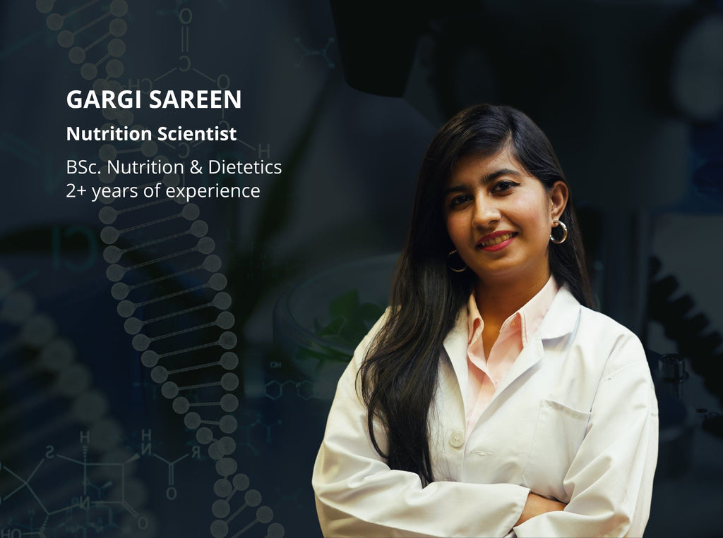 Sova GutHeal 4 Month Nutrition Program