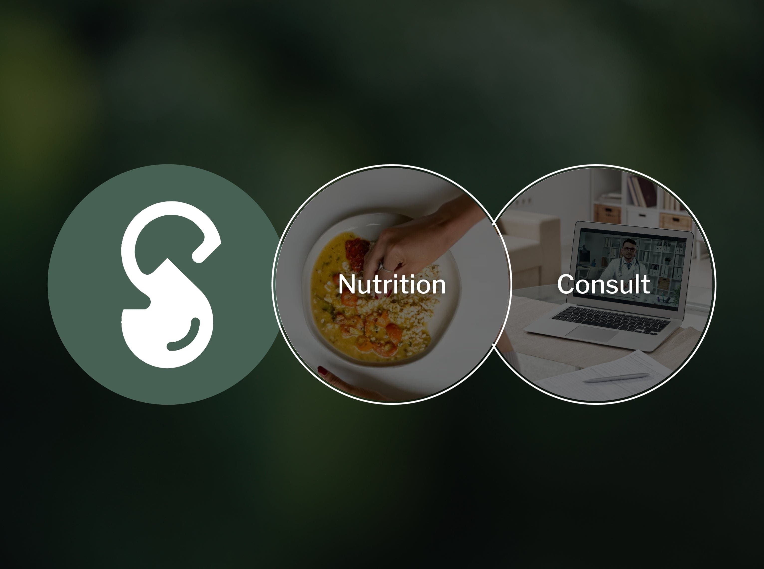 Sova GutHeal 4 Month Nutrition Program