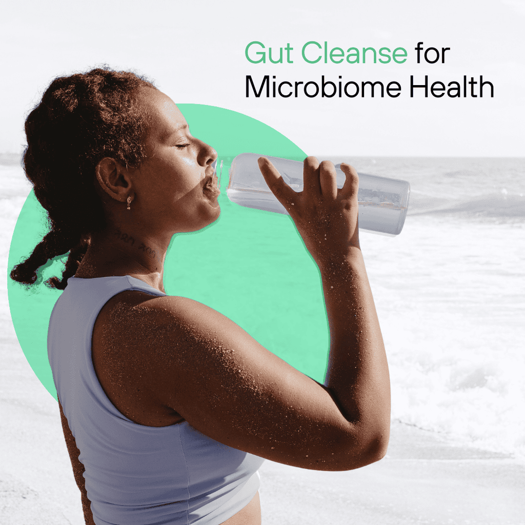 Complete Gut Cleanse & Detox | Boost Your Detox with a Gut Cleanse