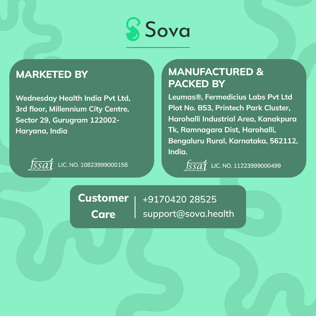 Best Debloat Supplement for Bloating Relief